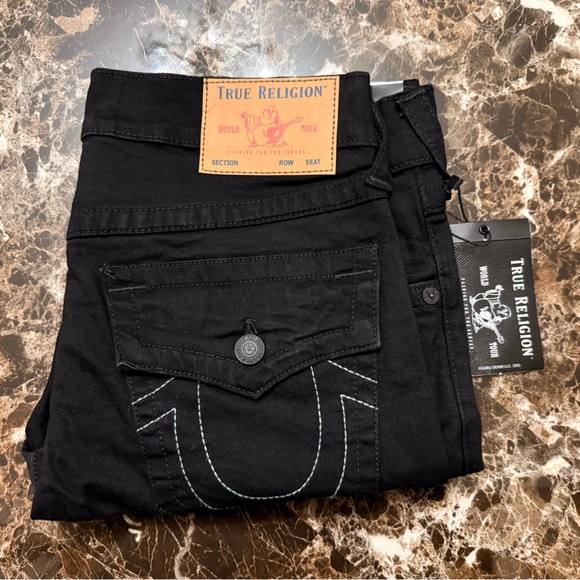 True Religion Other - True Religion Men's Jeans size 32(brand new)